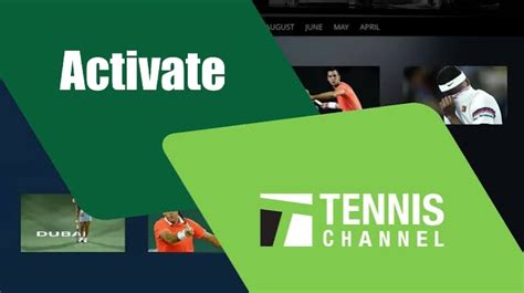 tennis channel live in firestick